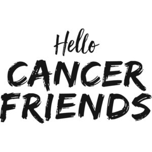 Hello Cancer Friends
