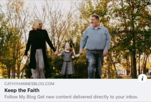 Family Blog