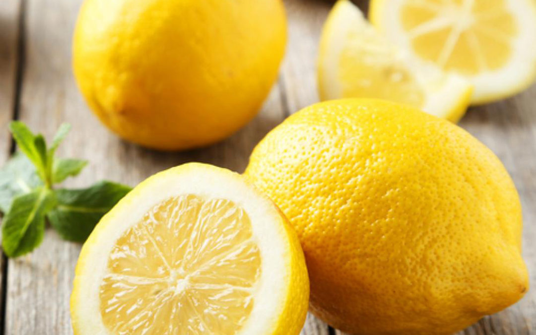Lemons