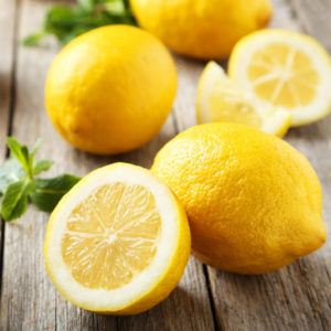 Lemons