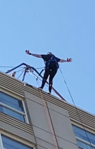 Cathy Repel