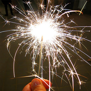 Sparkler