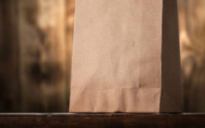 Paper Bag