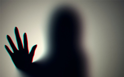 GHOSTED