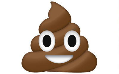 Check Your Poo
