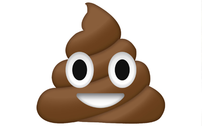 Check Your Poo