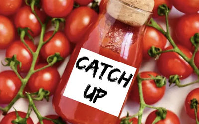 Catch Up