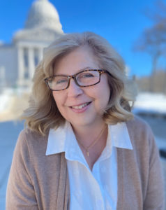 Cathy Image