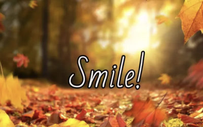 Smile!